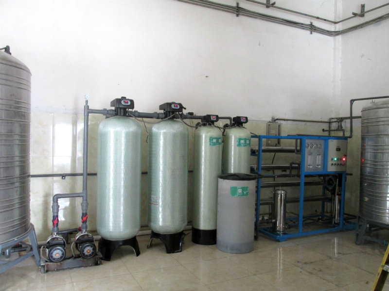 多靈環(huán)保小常識：何謂軟化水？軟化水標(biāo)準(zhǔn)是什么？