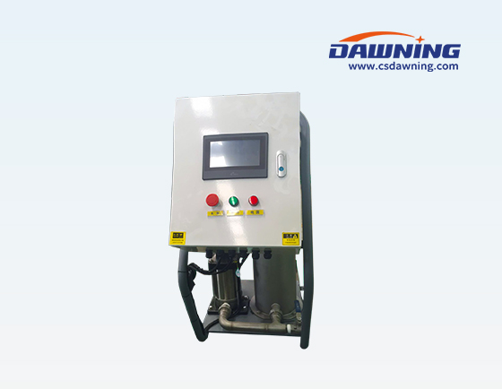 對于真空脫氣機(jī)您真的了解嗎？